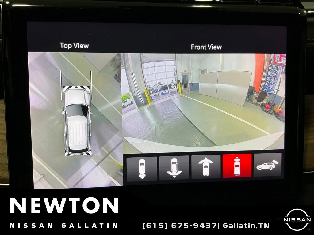 Used 2024 Jeep Grand Cherokee Summit AWD/4WD image 52