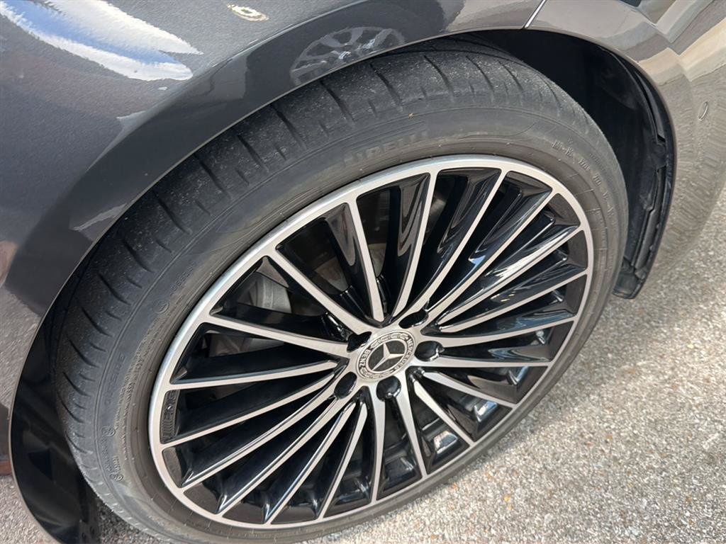 Used 2024 Mercedes-Benz C 300 Sedan image 6