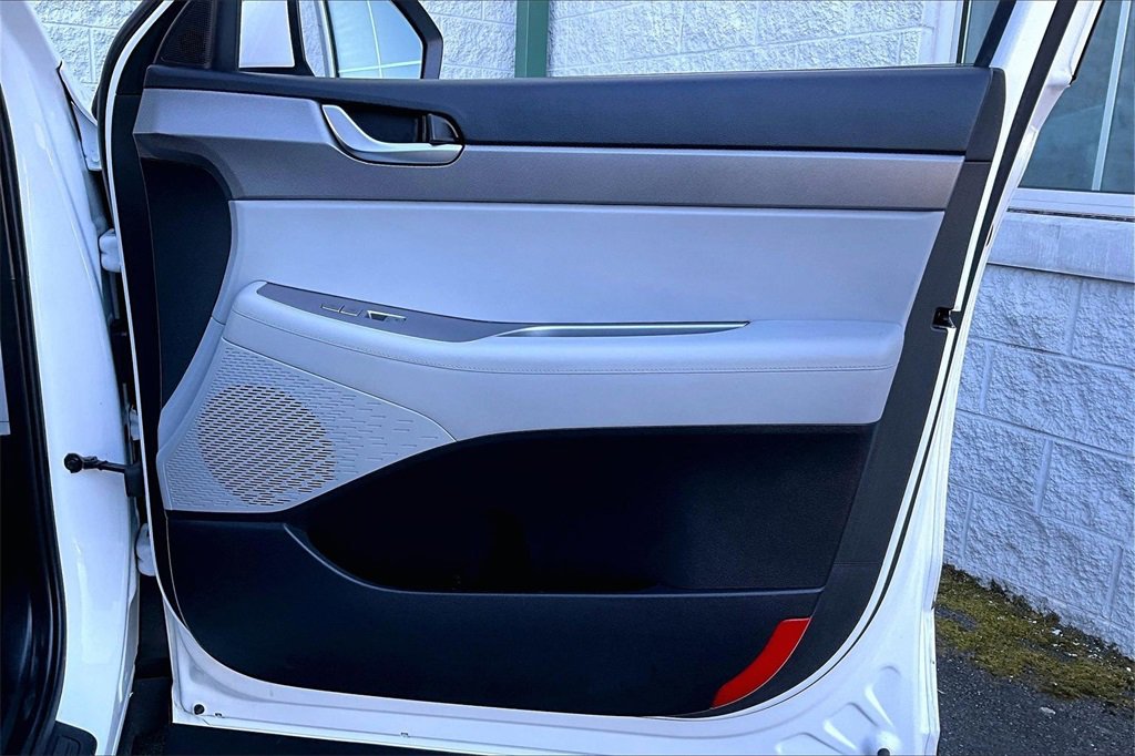 Used 2021 Hyundai Palisade SE image 27
