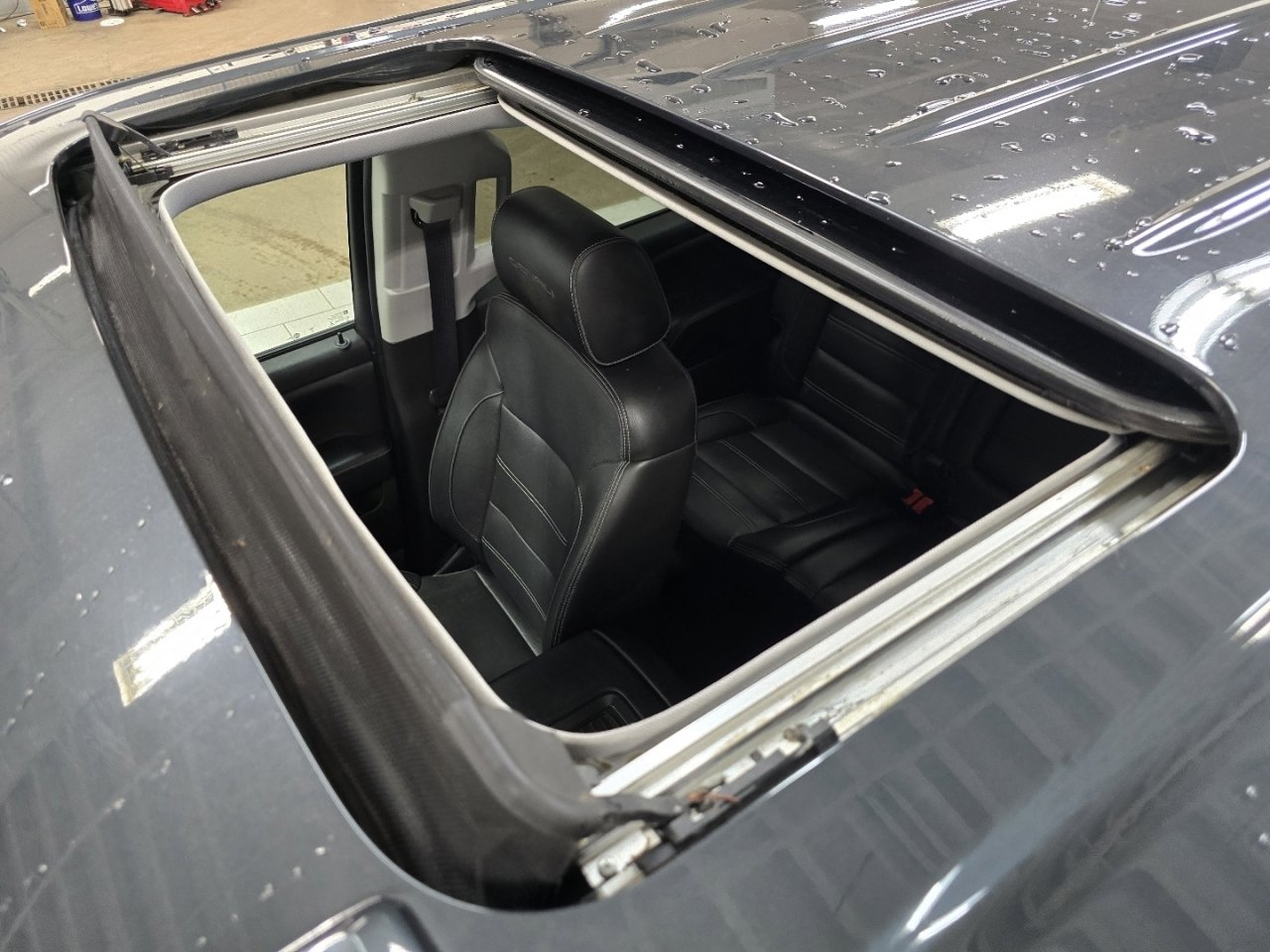 Used 2018 GMC Sierra 1500 Denali image 3