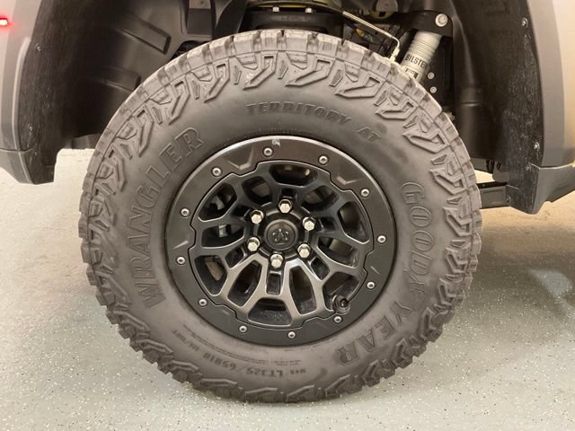 Used 2023 RAM 1500 TRX w/ TRX Level 2 Equipment Group AWD/4WD image 9