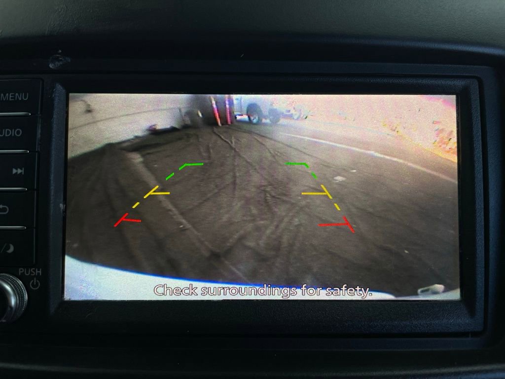 Used 2021 Nissan NV200 SV image 44