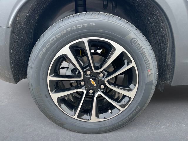 New 2026 Chevrolet TrailBlazer LT w/ Convenience Package image 11