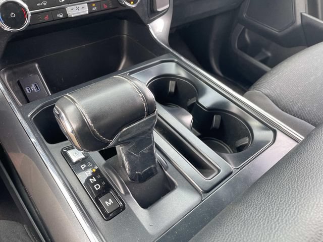 Used 2023 Ford F150 XLT w/ Equipment Group 302A High AWD/4WD image 24
