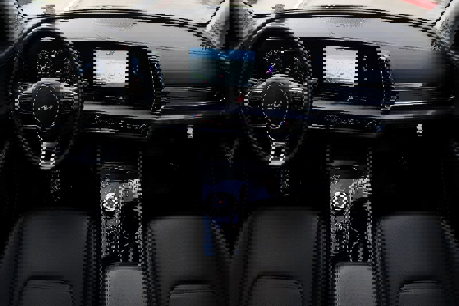 Used 2023 Kia Sportage SX Prestige image 7