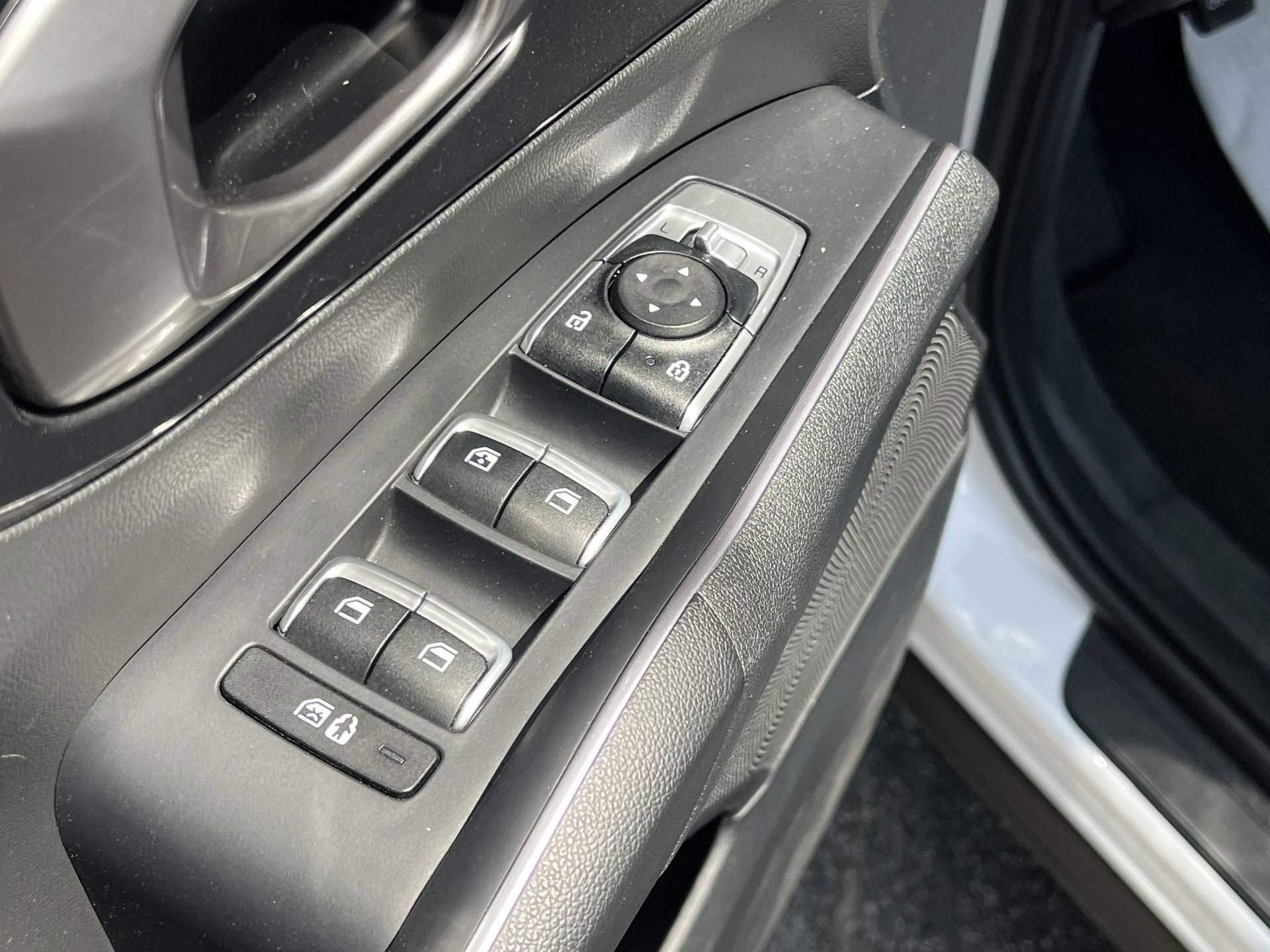 Used 2023 Kia Sorento S w/ Panoramic Sunroof Package FWD image 15