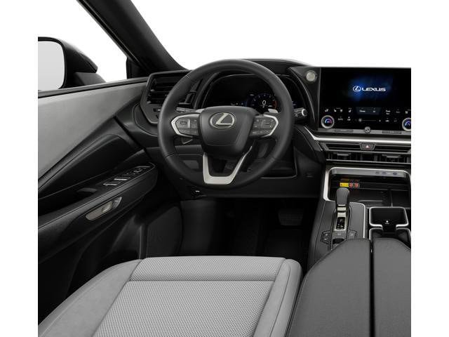 New 2026 Lexus TX 350 AWD image 6