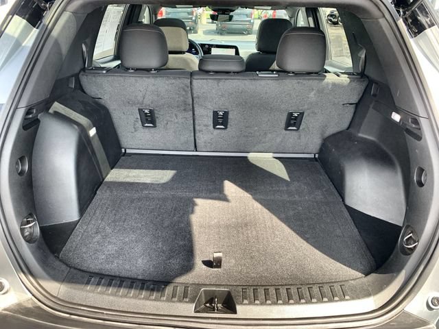 Used 2025 Chevrolet Equinox LT w/ Safety and Technology Package FWD image 26