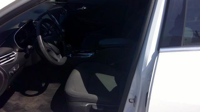 Used 2017 Chevrolet Malibu LS image 5