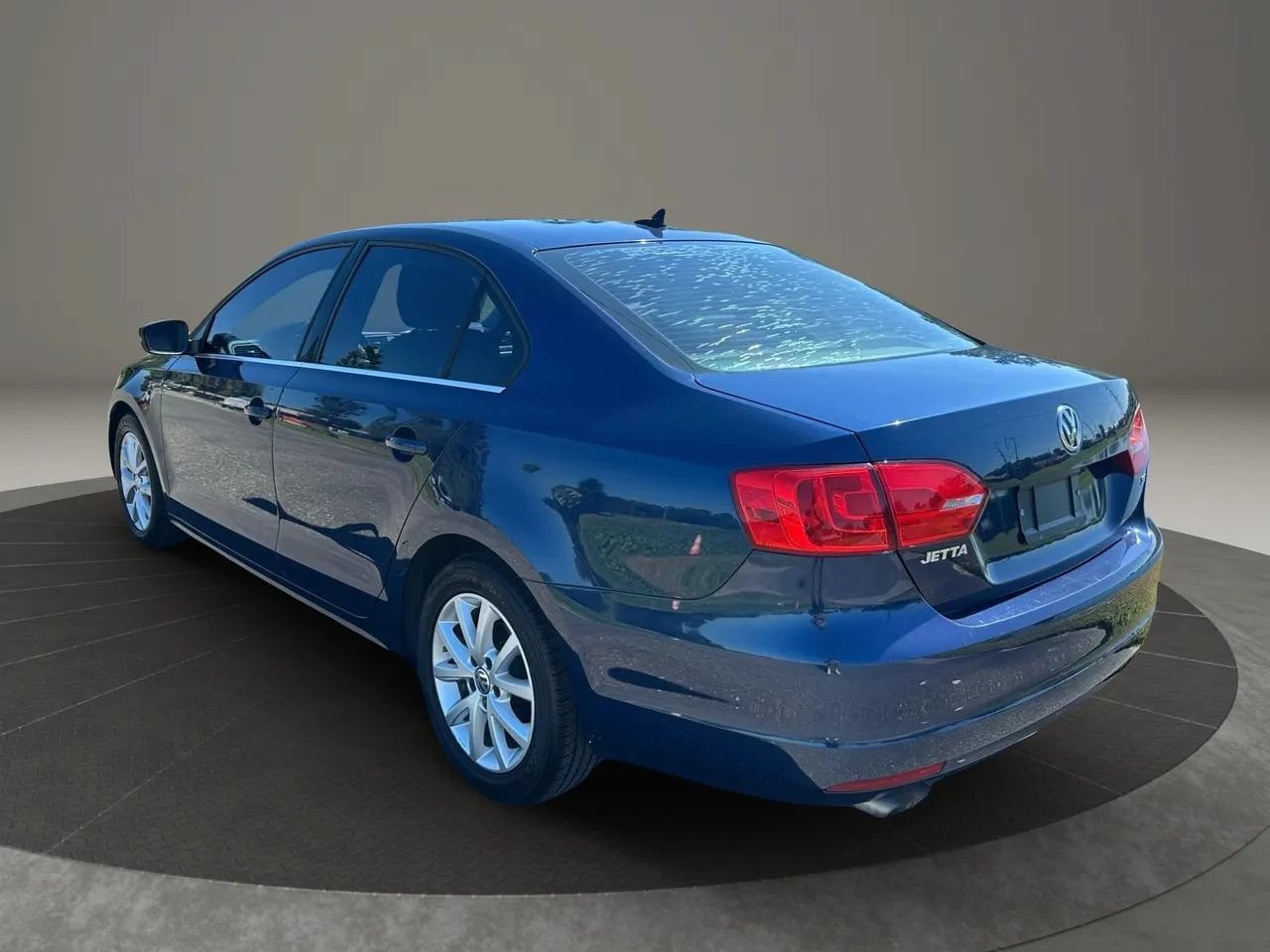 Used 2014 Volkswagen Jetta SE FWD image 6