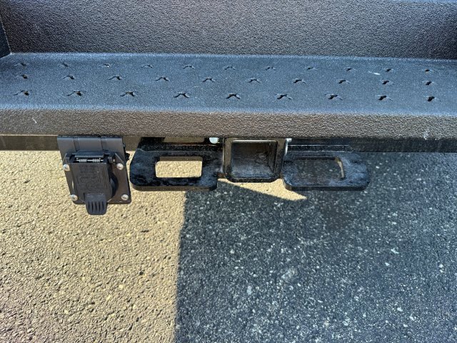 New 2026 Ford E-350 and Econoline 350 Super Duty w/ Power Equipment Group image 8