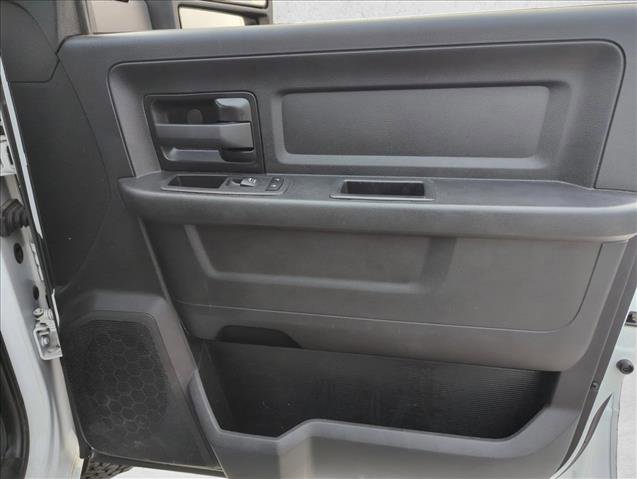 Used 2023 RAM 3500 Tradesman image 23