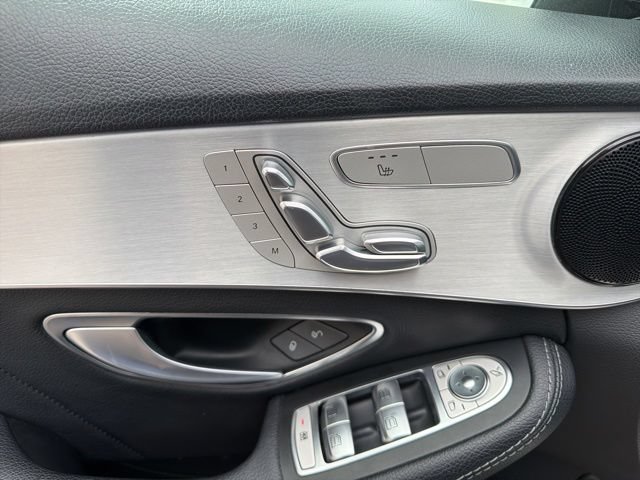 Used 2018 Mercedes-Benz C 300 4MATIC Sedan image 13