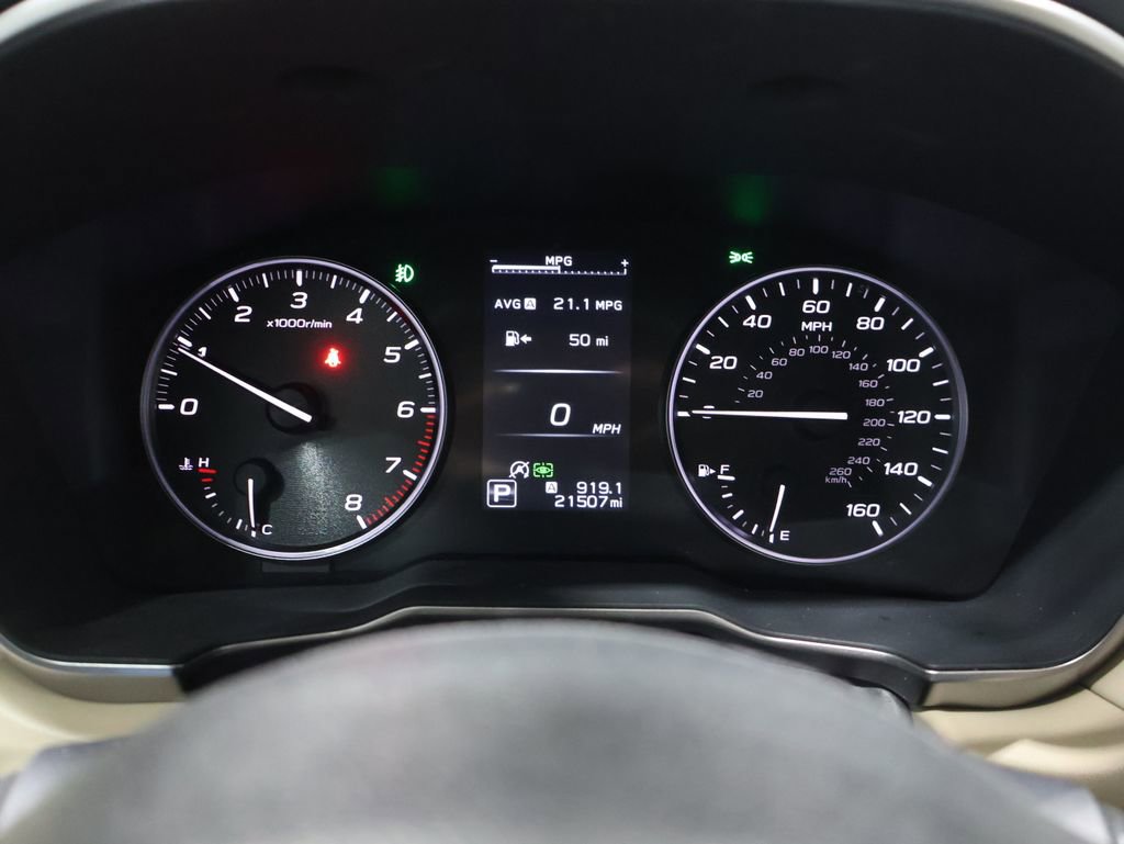 Used 2024 Subaru Legacy Limited image 42