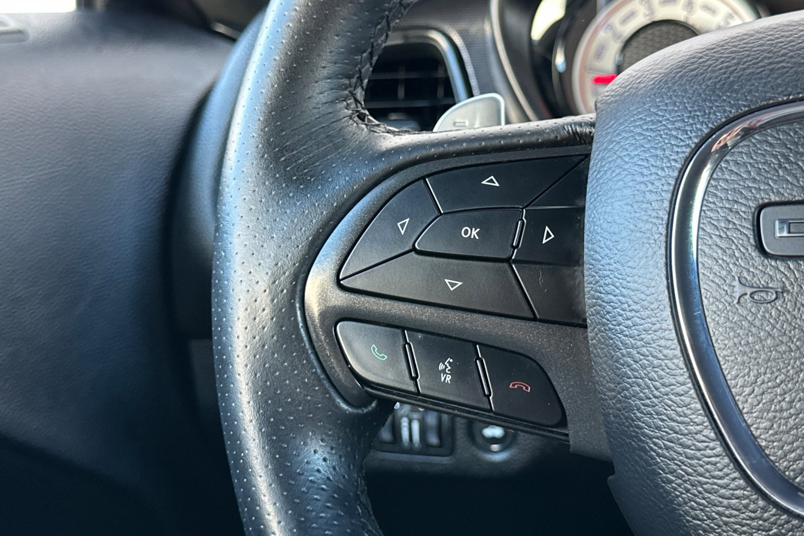 Used 2018 Dodge Challenger T/A image 36