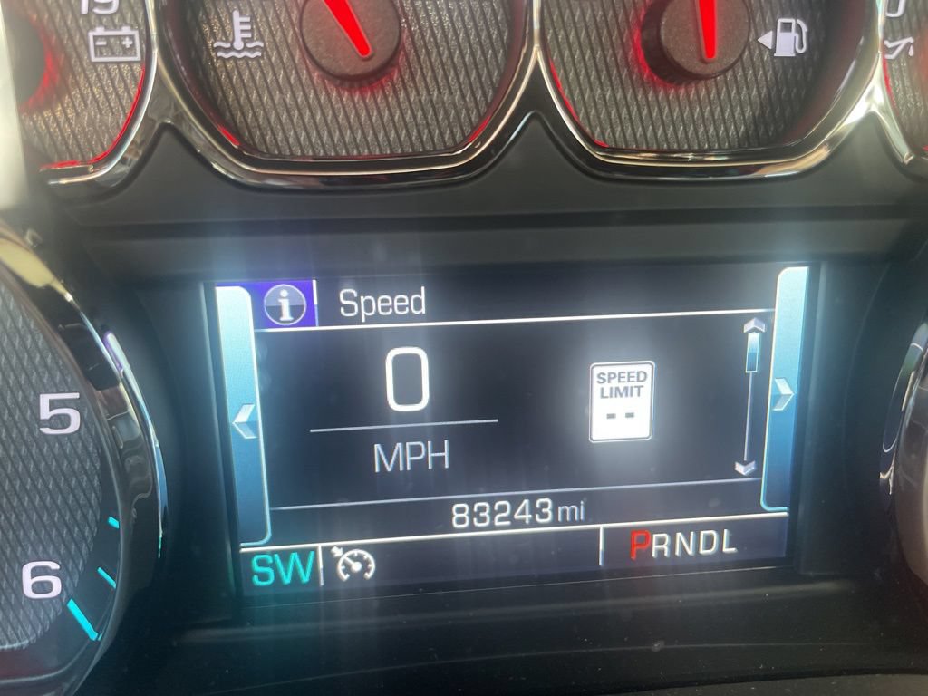 Used 2020 Chevrolet Tahoe LT AWD/4WD image 10