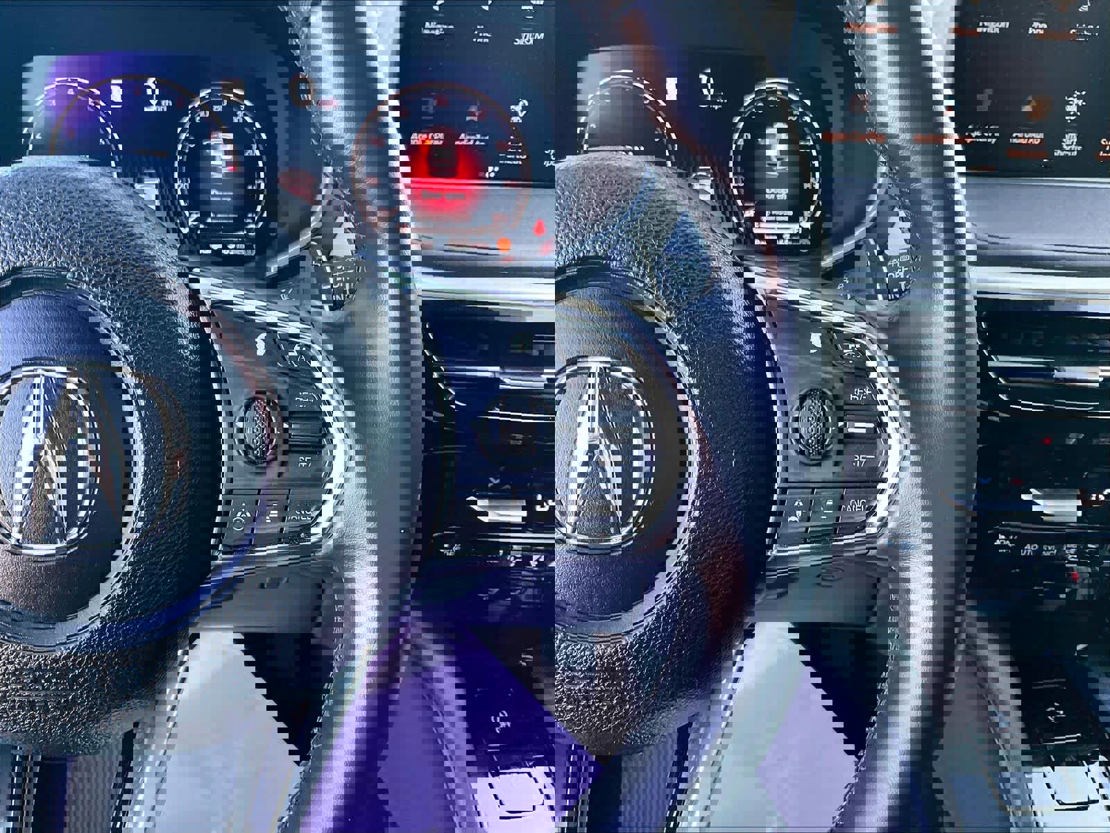 Used 2023 Acura MDX FWD w/ Technology Package image 21