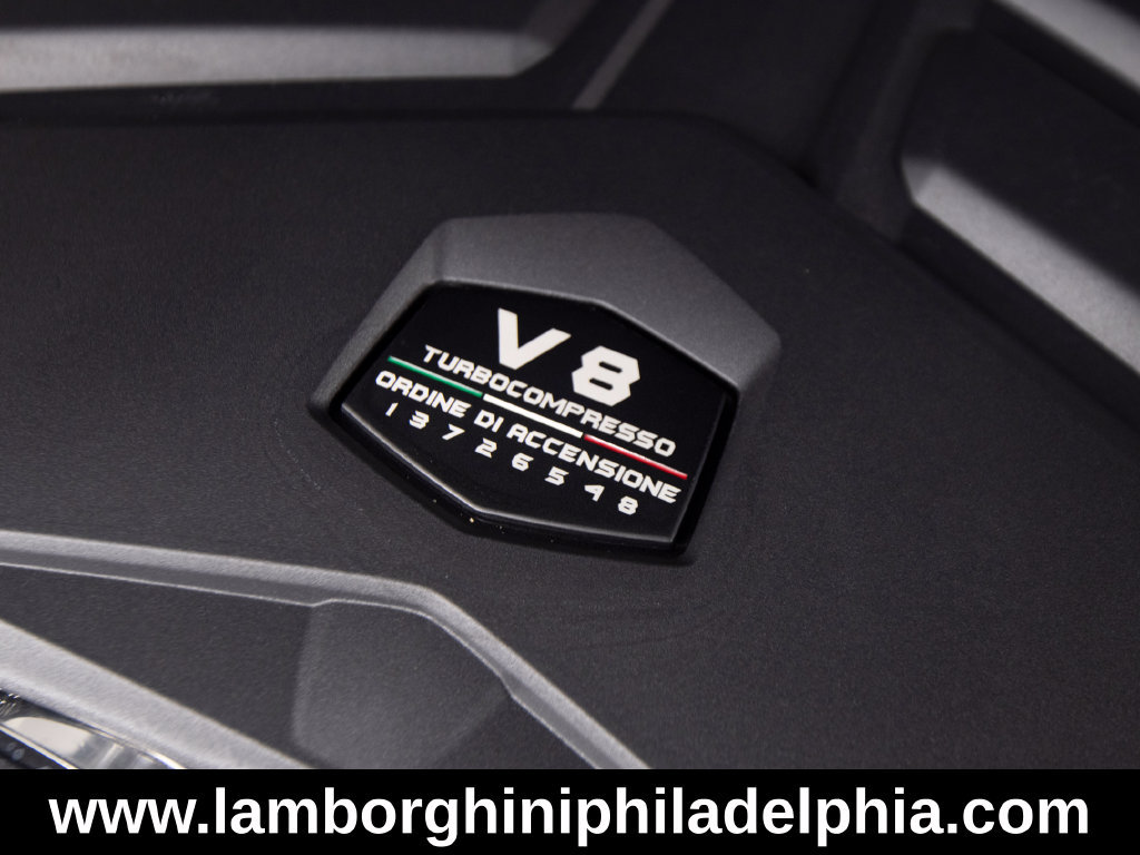 Used 2026 Lamborghini Urus S AWD/4WD image 56