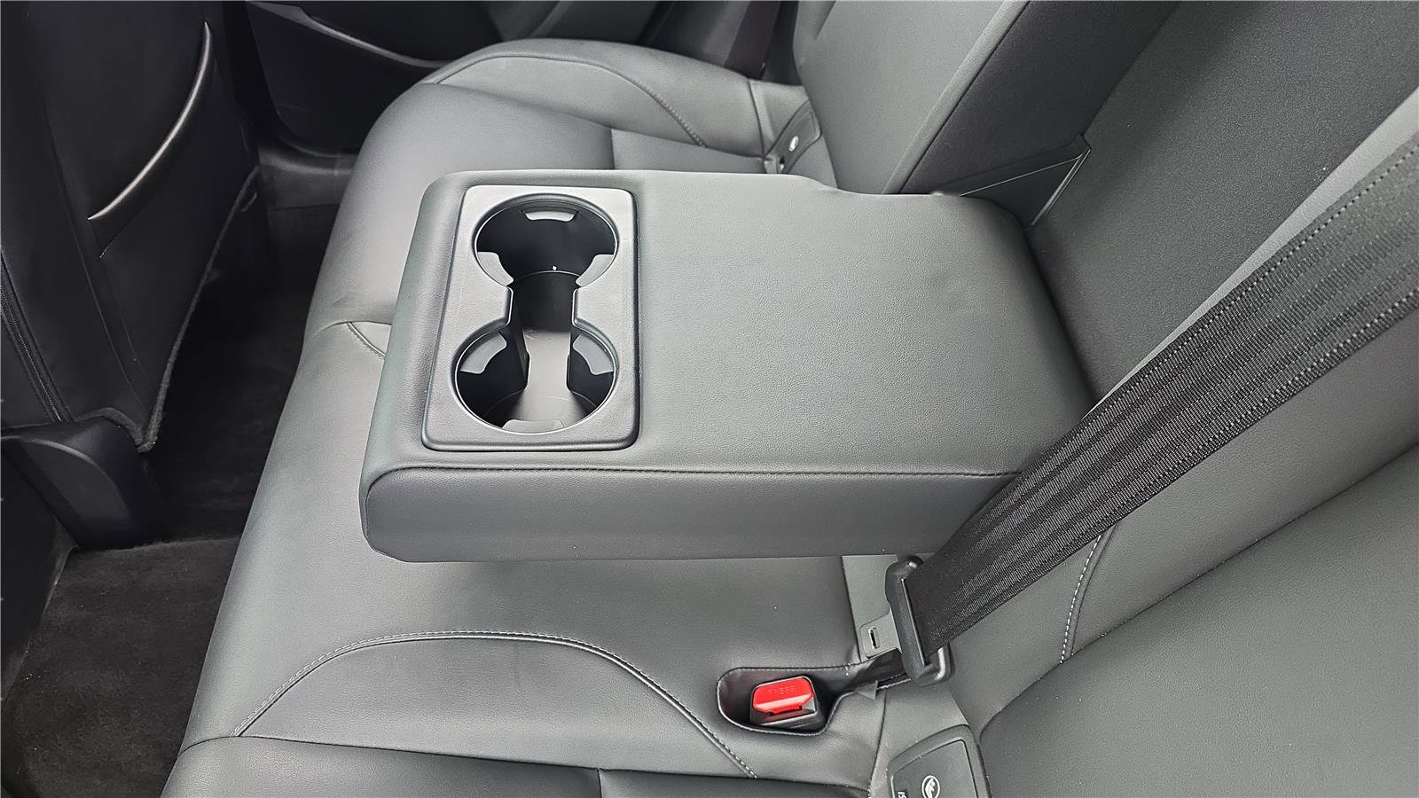 Used 2024 MAZDA CX-30 AWD 2.5 S w/ Select Sport Pkg image 19