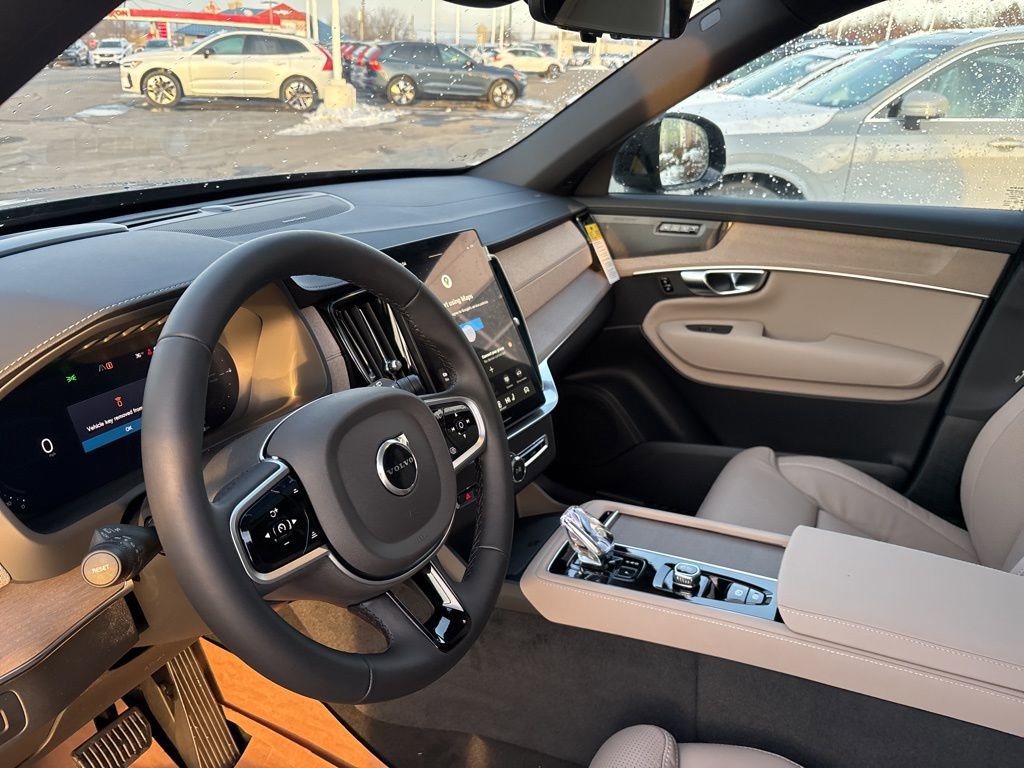New 2026 Volvo XC90 T8 Ultra w/ Protection Package Premier image 20