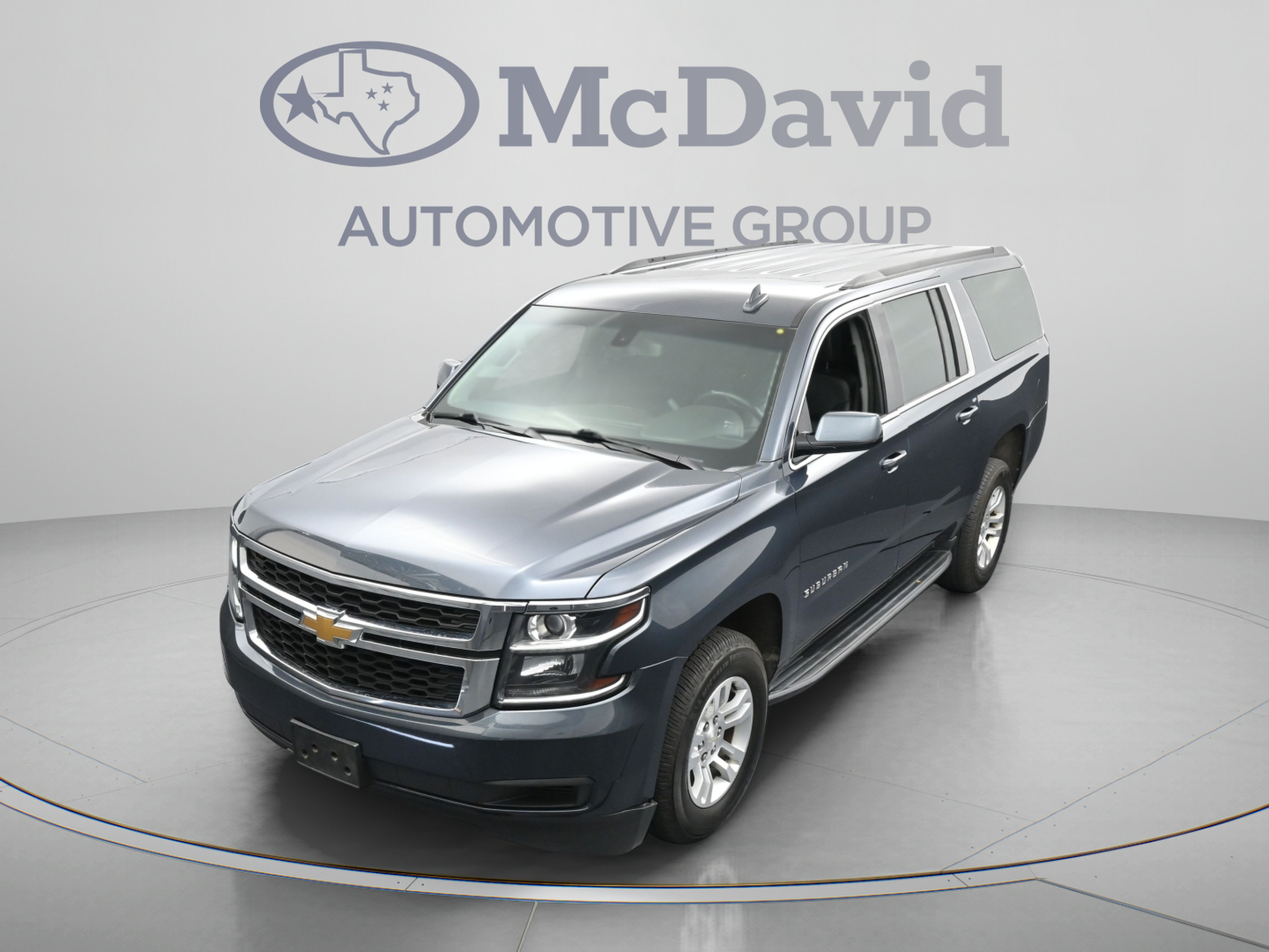 Used 2020 Chevrolet Suburban LS RWD image 35