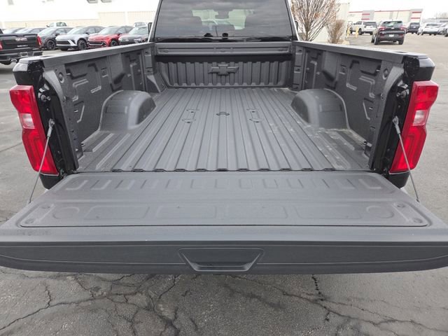 New 2026 Chevrolet Silverado 3500 LT image 24