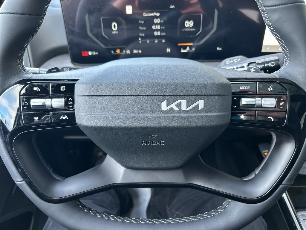 New 2026 Kia Sorento SX Prestige image 26