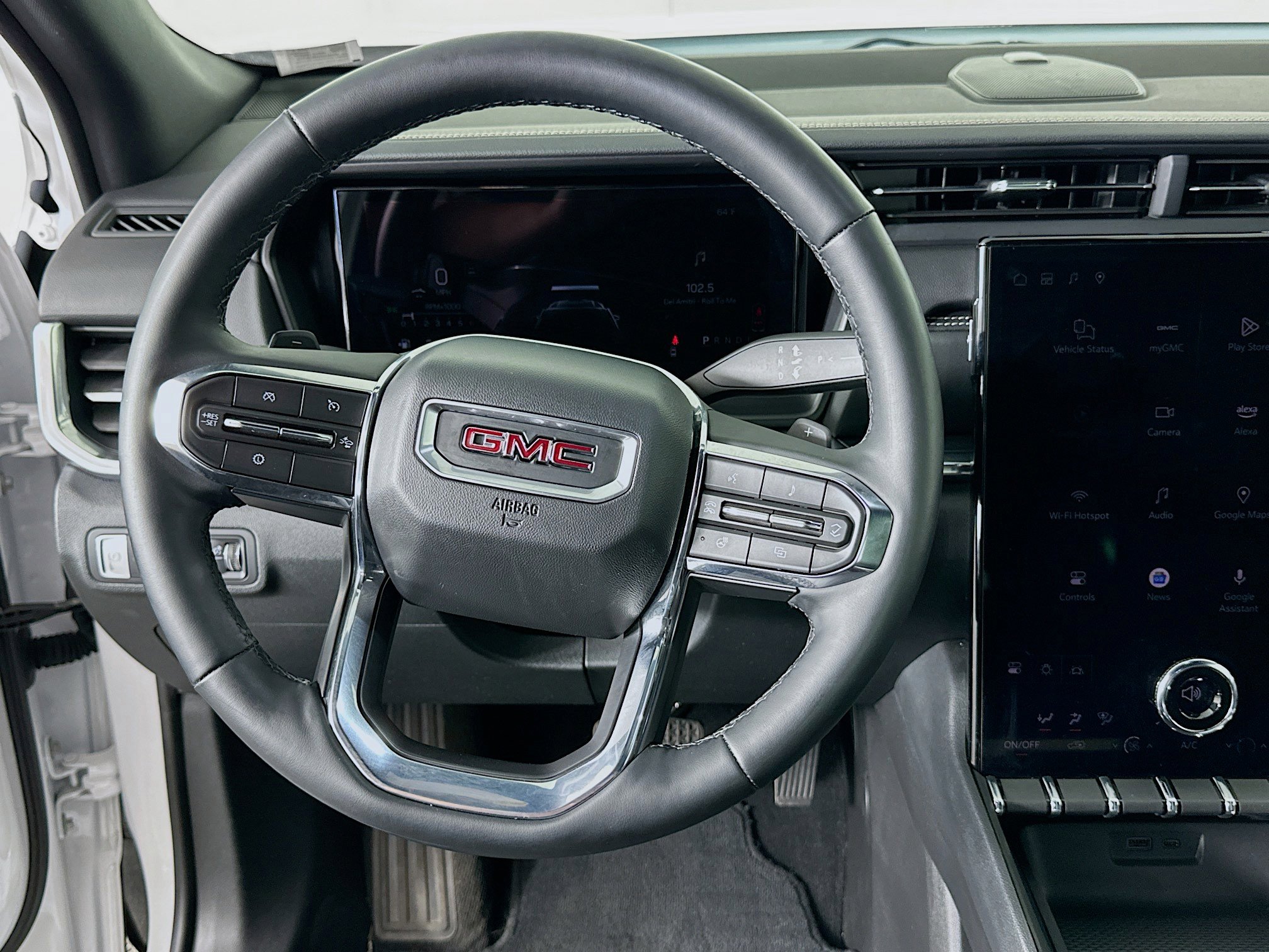 Used 2025 GMC Terrain Elevation AWD/4WD image 18