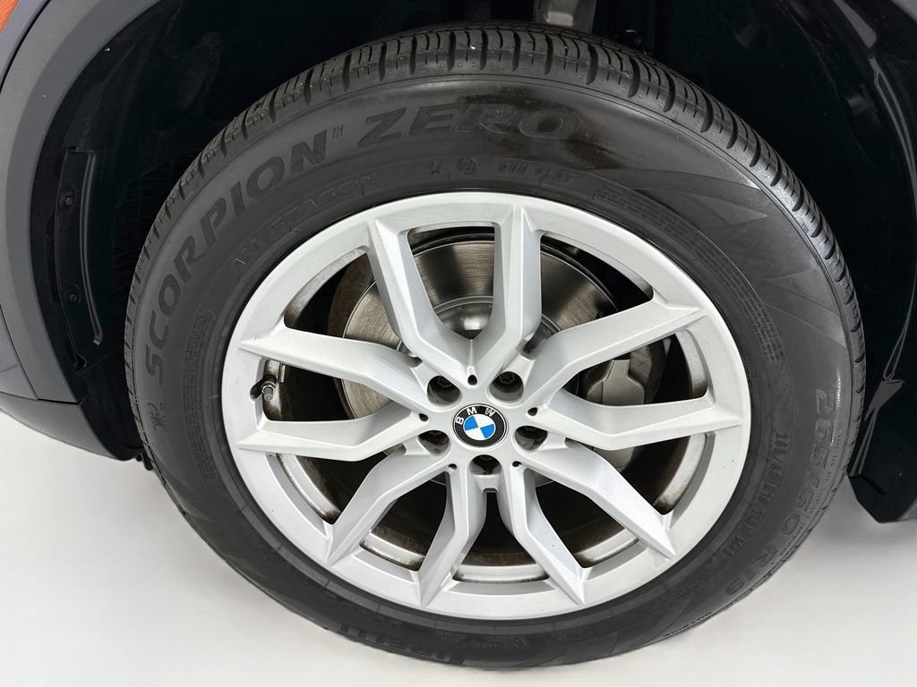 Used 2019 BMW X5 xDrive40i w/ Convenience Package AWD/4WD image 29