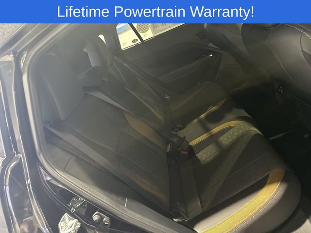 New 2026 Subaru Crosstrek 2.5i Sport image 22