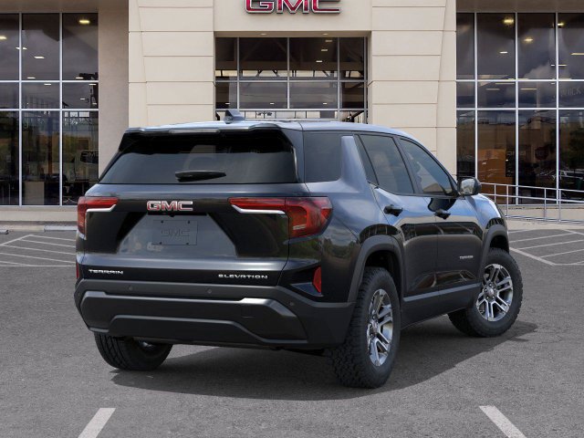 New 2027 GMC Terrain Elevation FWD image 4
