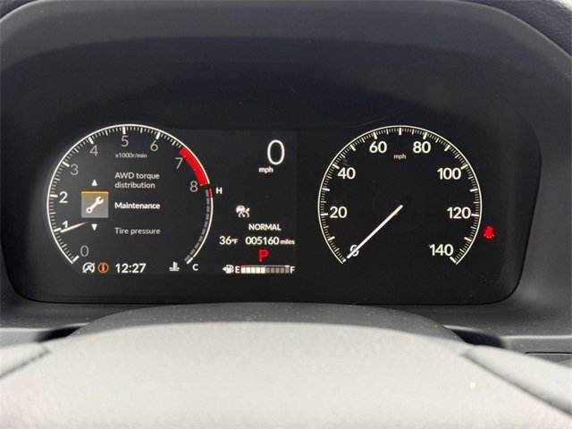 Certified 2025 Honda Ridgeline TrailSport+ image 20