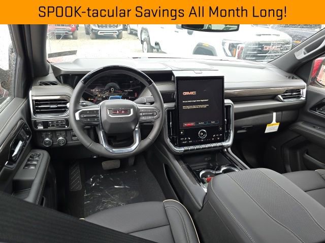 New 2026 GMC Yukon Elevation image 6