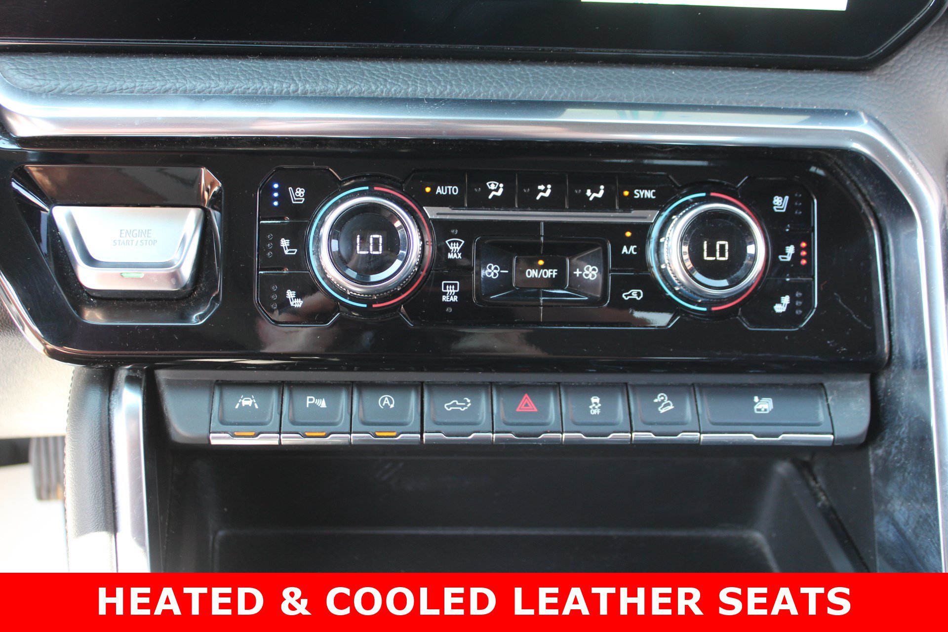 Used 2023 GMC Sierra 1500 Denali w/ Technology Package AWD/4WD image 24