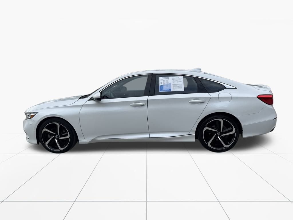 Used 2020 Honda Accord Sport image 5