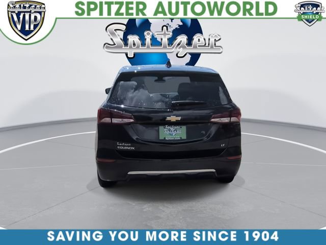 Used 2022 Chevrolet Equinox LT FWD image 8