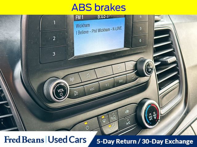 Certified 2020 Ford Transit 250 Low Roof w/ Exterior Upgrade Package image 18
