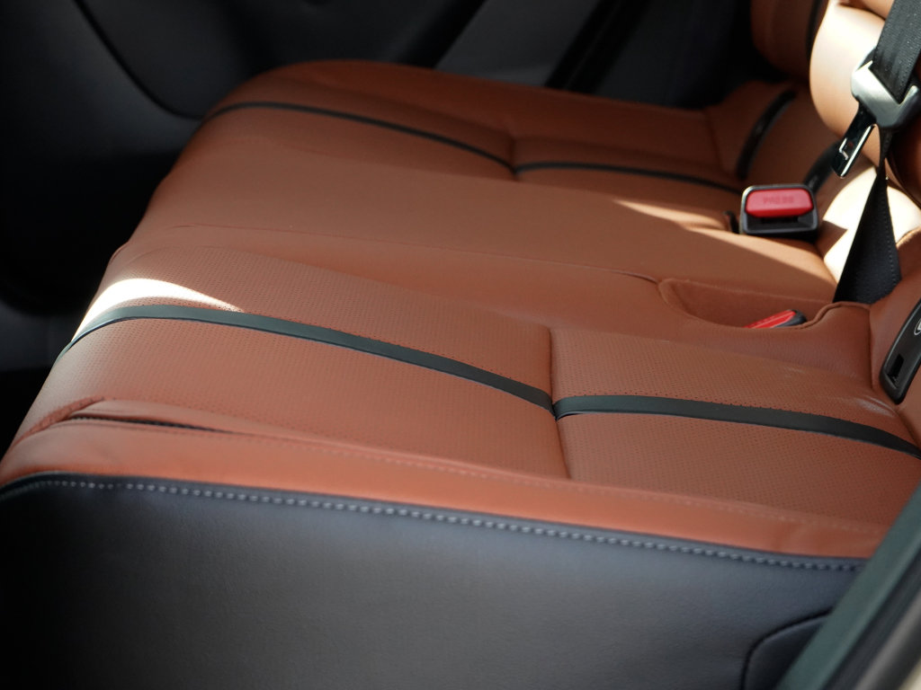 New 2026 MAZDA CX-50 2.5 Turbo w/ Premium Plus Pkg image 26