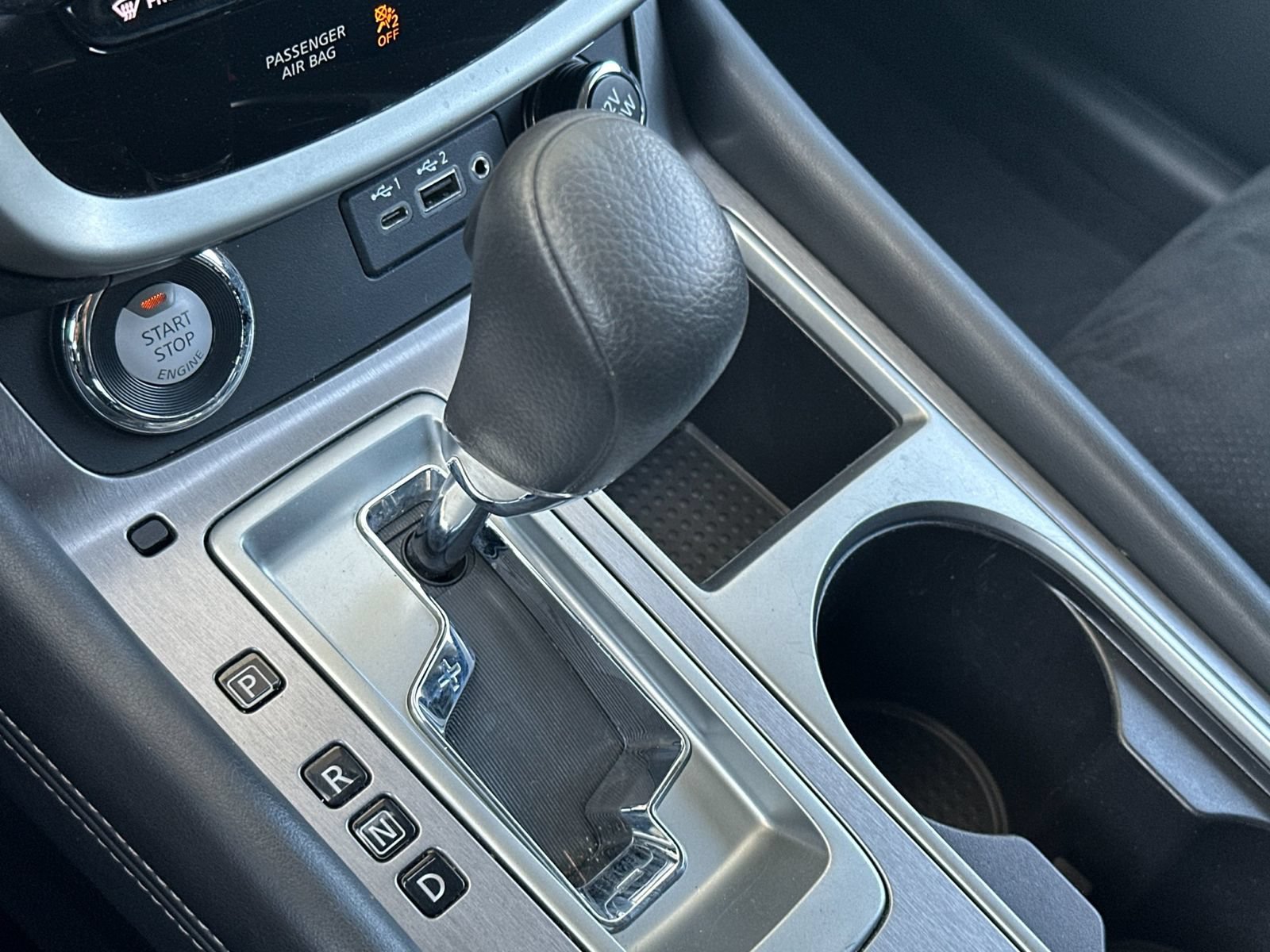Used 2019 Nissan Murano S w/ Cargo Package FWD image 23