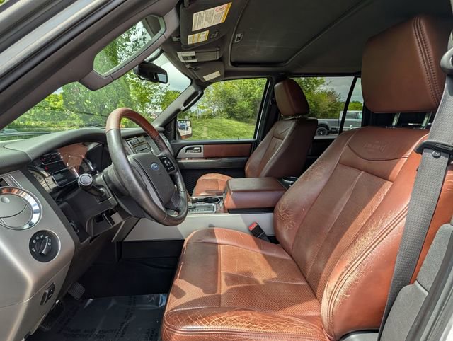 Used 2012 Ford Expedition King Ranch RWD image 10