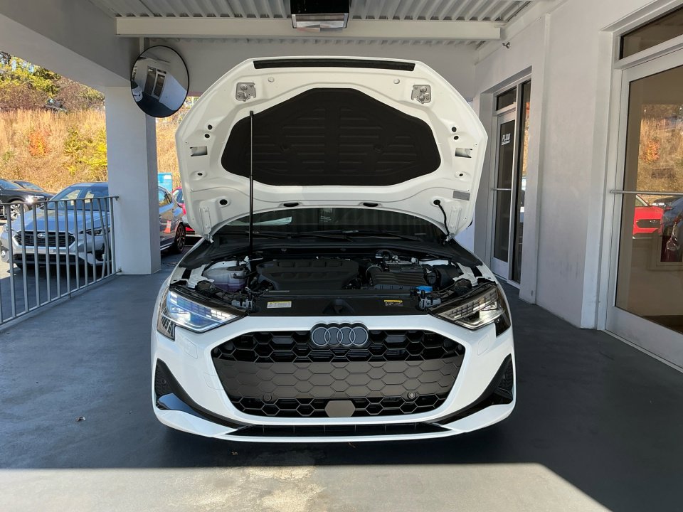 New 2026 Audi A3 2.0T Premium image 15