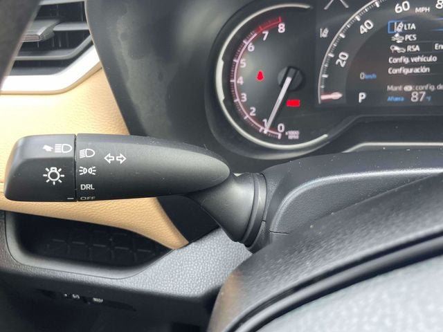 Certified 2023 Toyota RAV4 LE AWD/4WD image 25