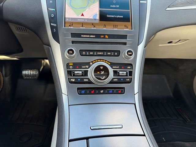 Used 2017 Lincoln MKZ Reserve w/ Climate Package image 20