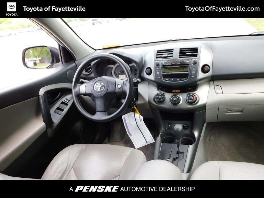 Used 2011 Toyota RAV4 2WD w/ Base L4 Extra Value Pkg image 6