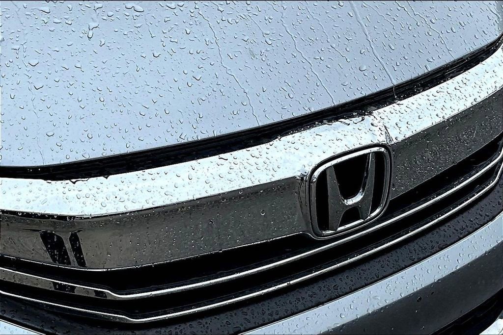 Used 2017 Honda Accord LX image 19