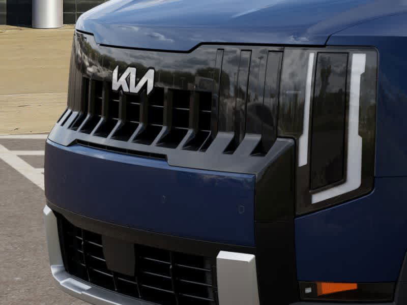 New 2027 Kia Telluride X-Line EX image 12
