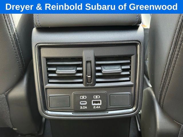 New 2025 Subaru Forester Limited image 29