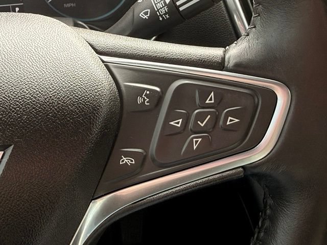 Used 2018 Chevrolet Equinox LT AWD/4WD image 30