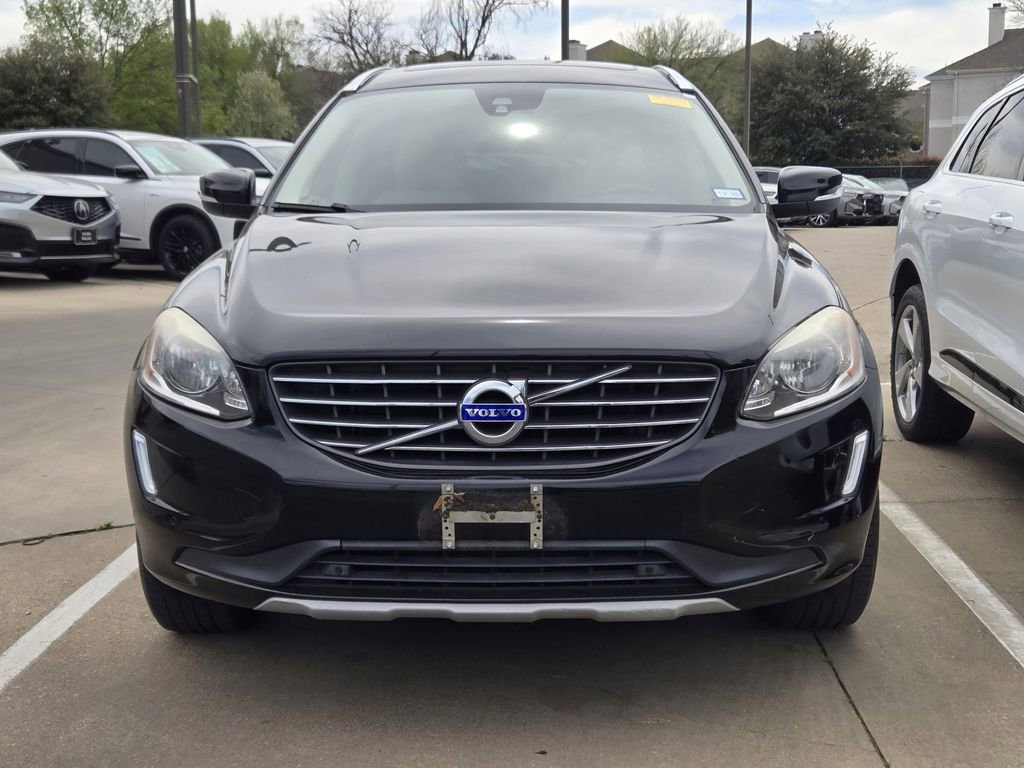 Used 2016 Volvo XC60 T5 Premier image 4