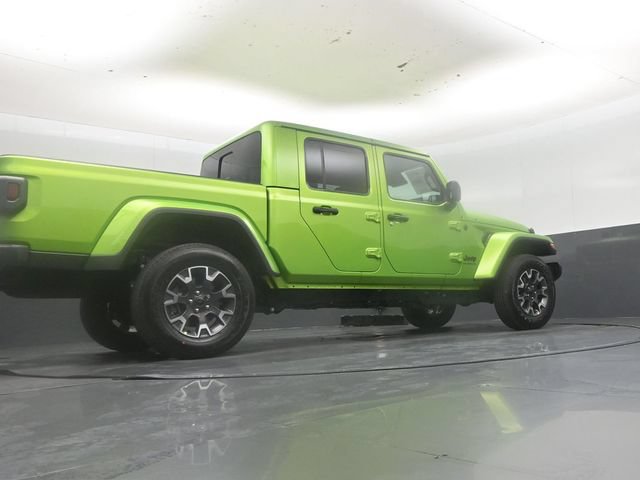 New 2026 Jeep Gladiator Sport AWD/4WD image 39